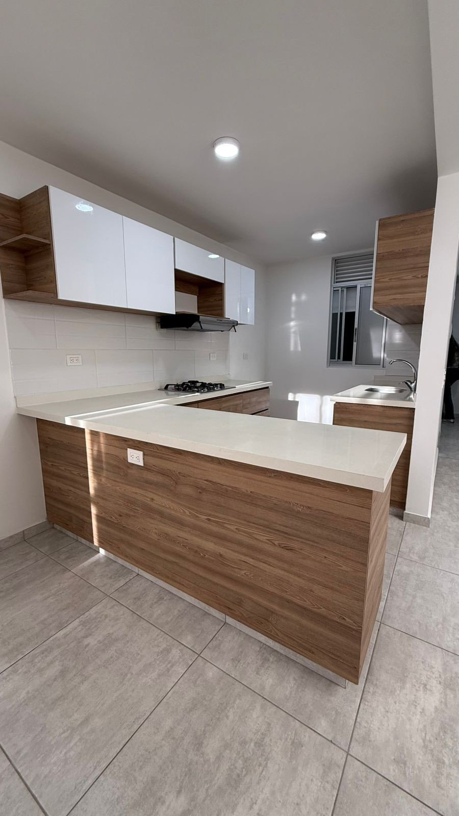 Casa En Venta En Via Condina · Pereira