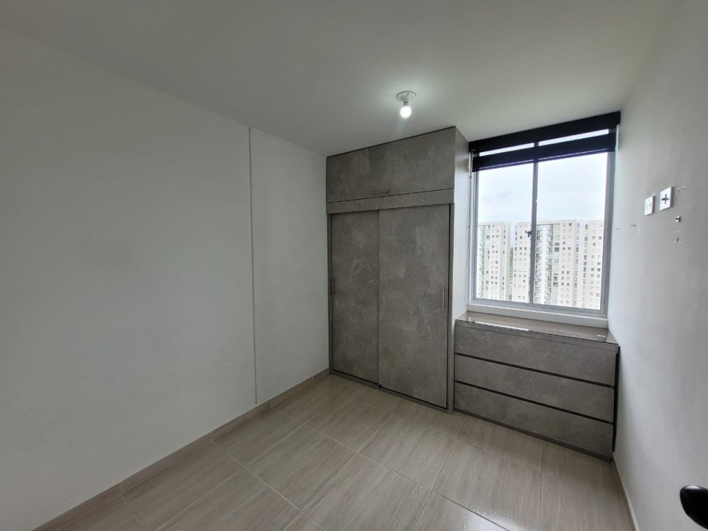 Apartamento En Venta En Condina · Pereira