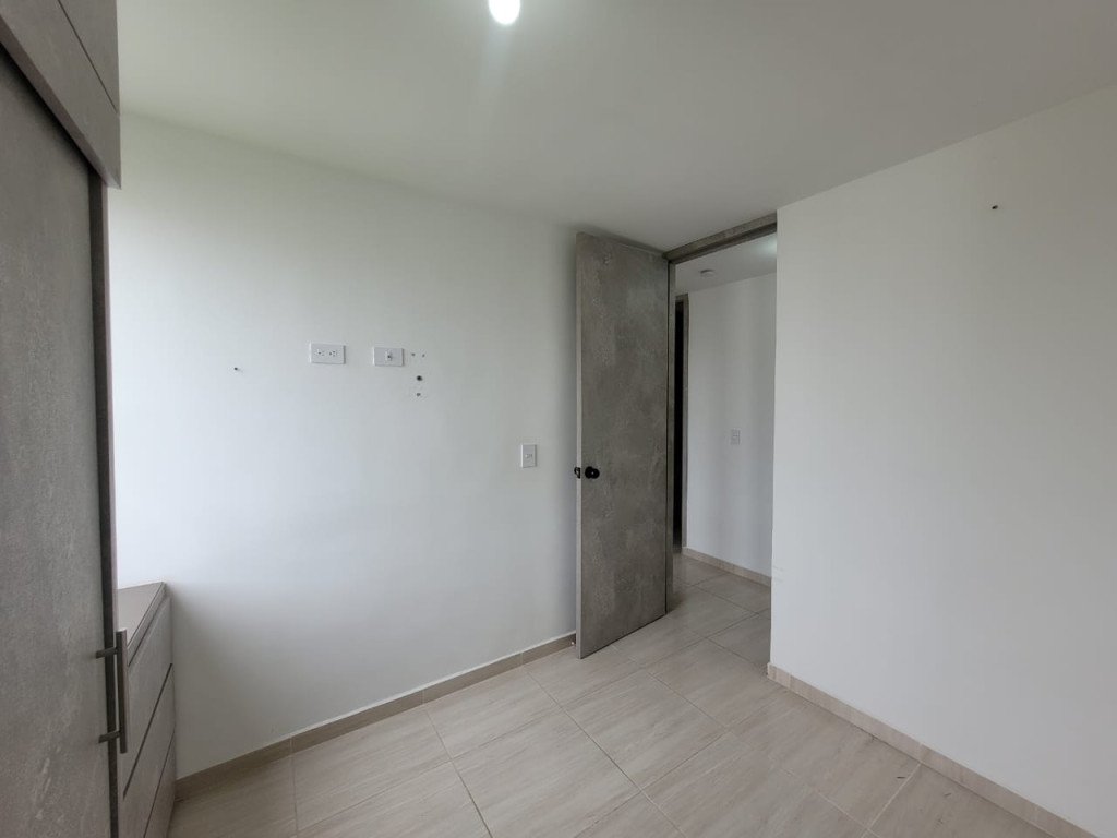 Apartamento En Venta En Condina · Pereira