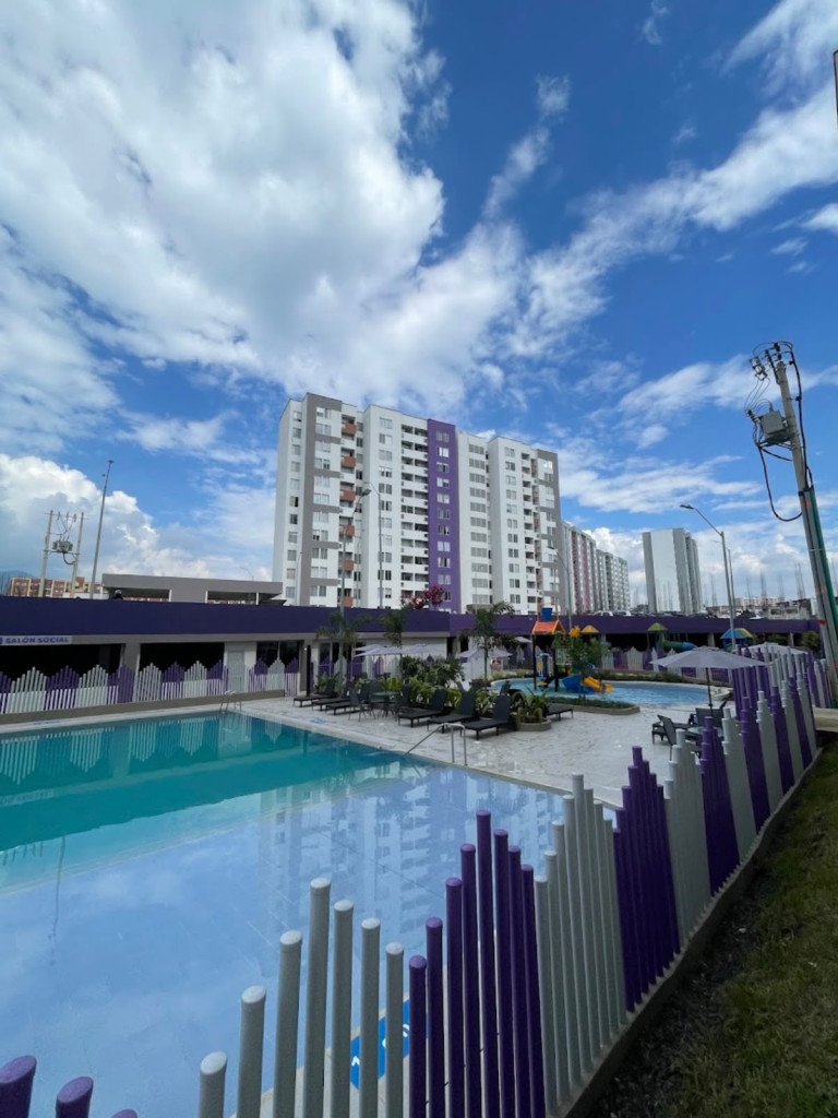 Apartamento En Venta En Condina · Pereira