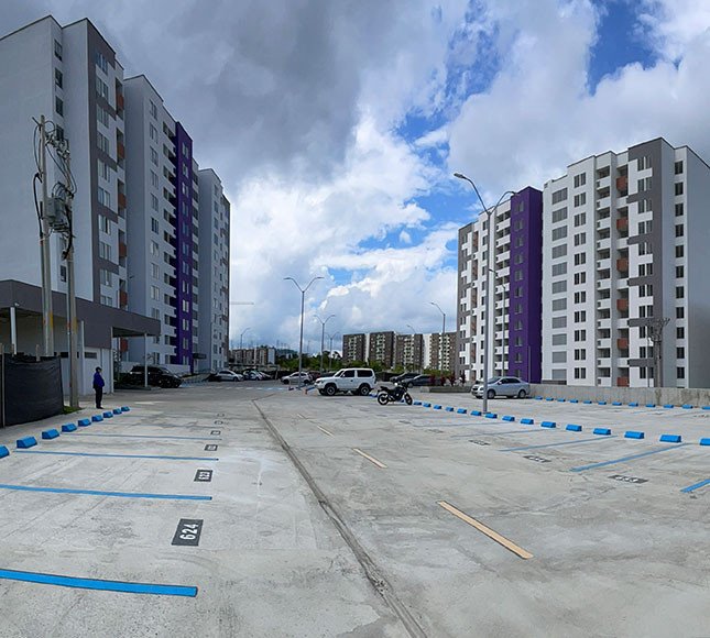 Apartamento En Venta En Condina · Pereira
