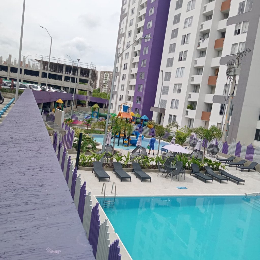 Apartamento En Venta En Condina · Pereira