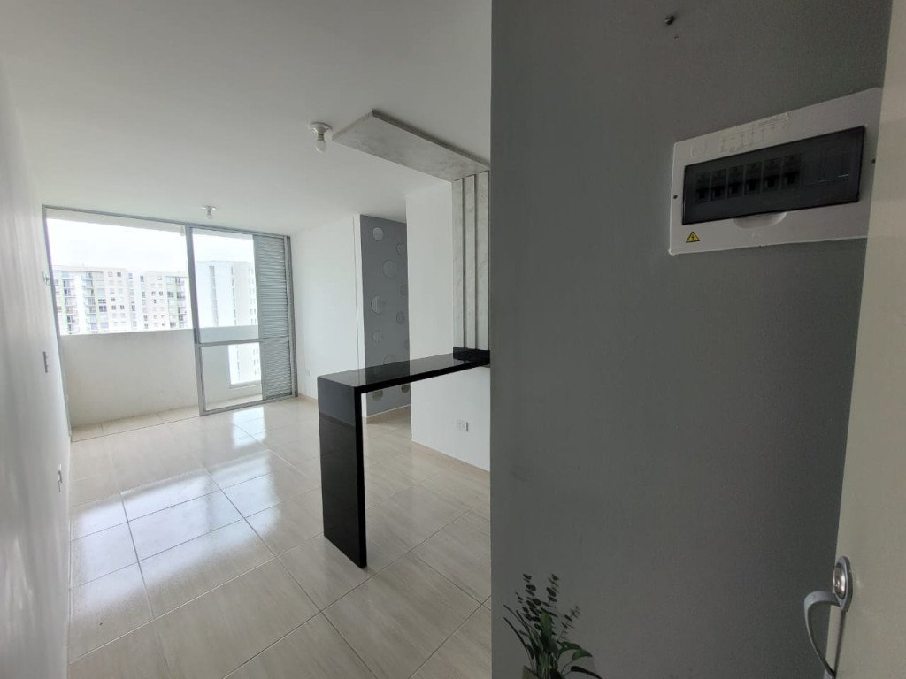 Apartamento En Venta En Condina · Pereira