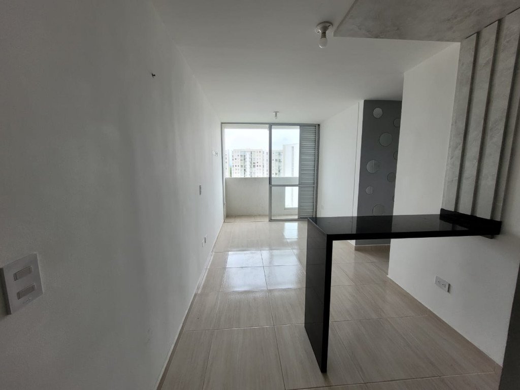 Apartamento En Venta En Condina · Pereira