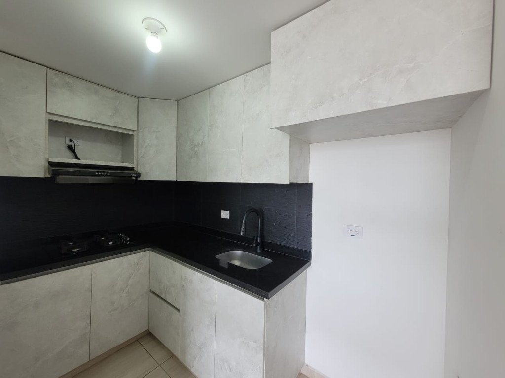 Apartamento En Venta En Condina · Pereira