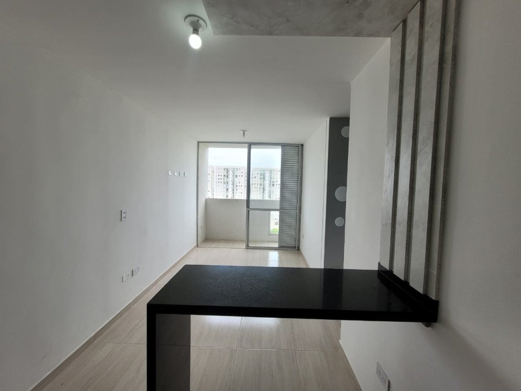 Apartamento En Venta En Condina · Pereira