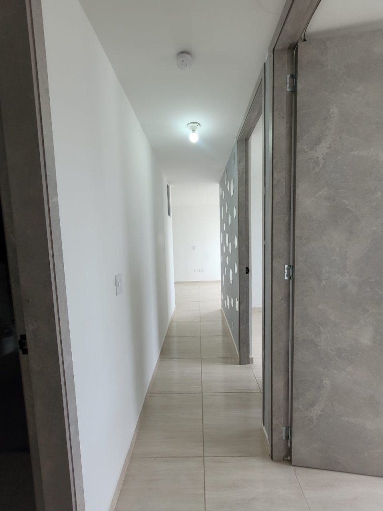 Apartamento En Venta En Condina · Pereira