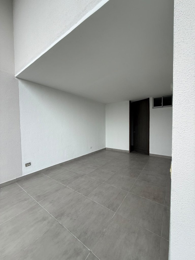 Apartamento En Arriendo En Conjunto Tangara Parque Residencial · Pereira