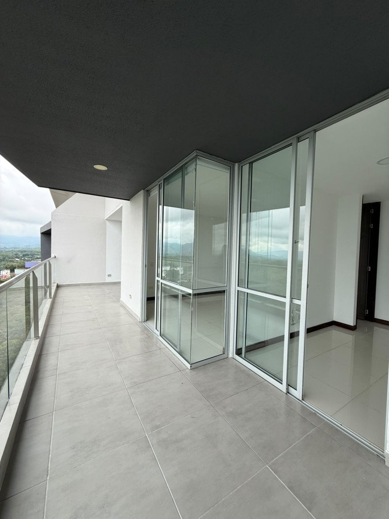 Apartamento En Arriendo En Conjunto Tangara Parque Residencial · Pereira