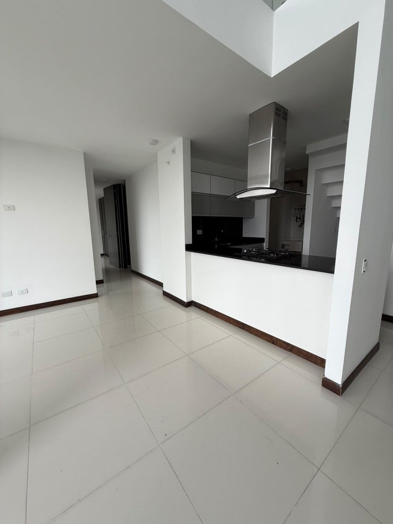 Apartamento En Arriendo En Conjunto Tangara Parque Residencial · Pereira
