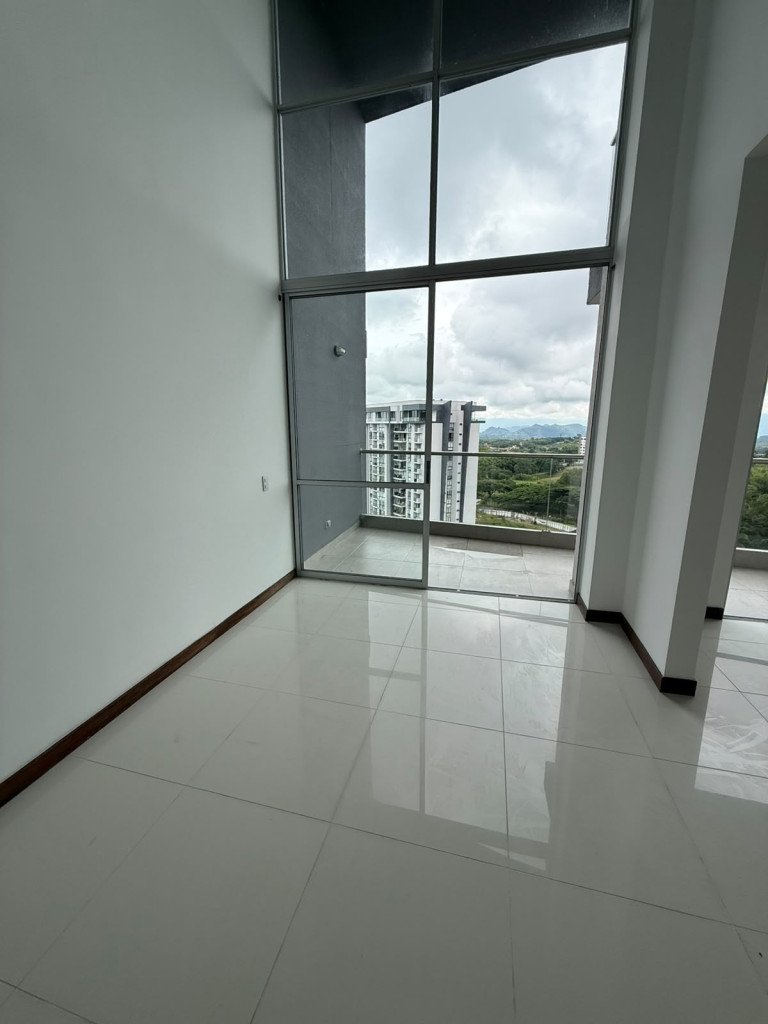 Apartamento En Arriendo En Conjunto Tangara Parque Residencial · Pereira