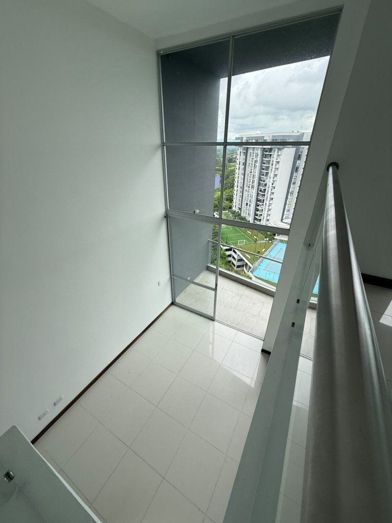 Apartamento En Arriendo En Conjunto Tangara Parque Residencial · Pereira