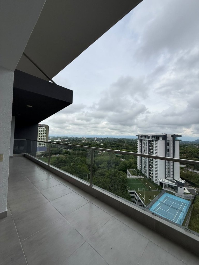 Apartamento En Arriendo En Conjunto Tangara Parque Residencial · Pereira