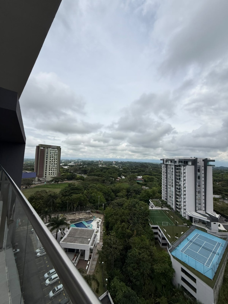 Apartamento En Arriendo En Conjunto Tangara Parque Residencial · Pereira