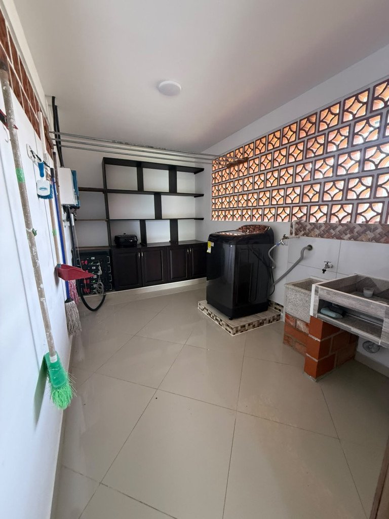 Casa En Venta En Condominio Guayacanes · Viterbo