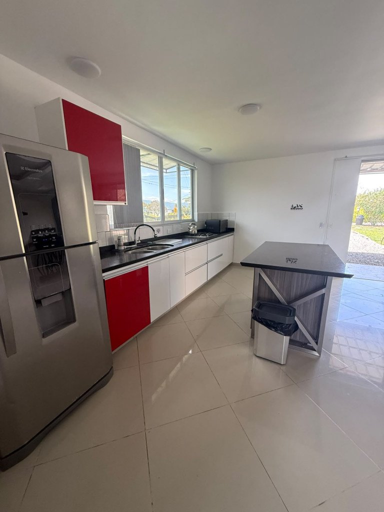 Casa En Venta En Condominio Guayacanes · Viterbo