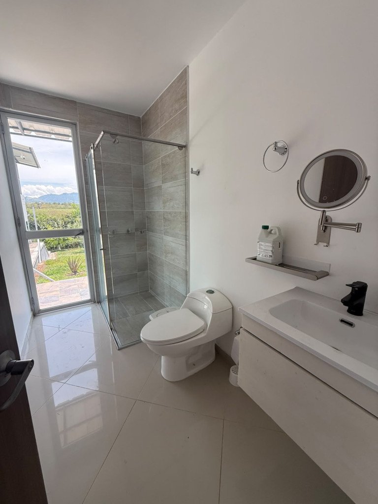 Casa En Venta En Condominio Guayacanes · Viterbo