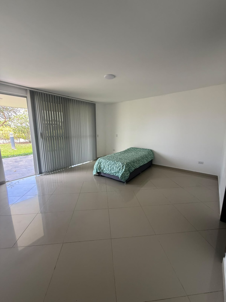 Casa En Venta En Condominio Guayacanes · Viterbo