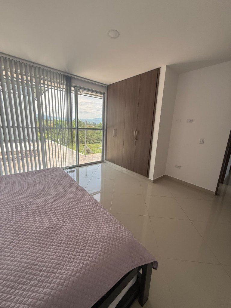 Casa En Venta En Condominio Guayacanes · Viterbo
