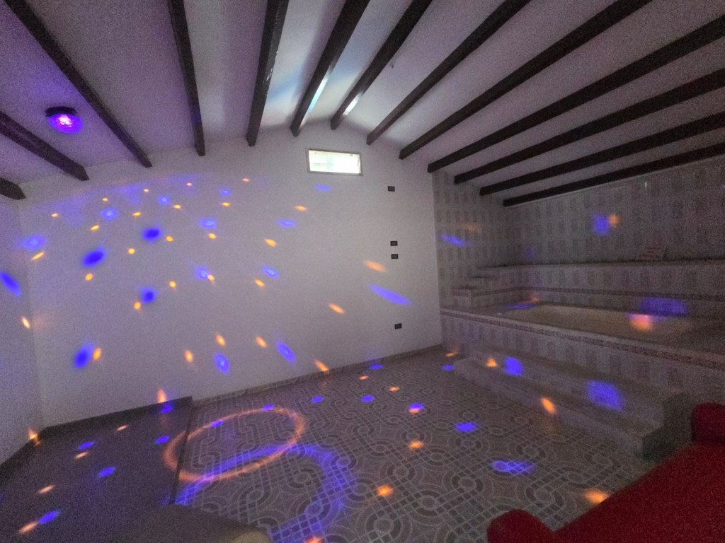 Hotel En Venta En Motel Cabañas · La Virginia