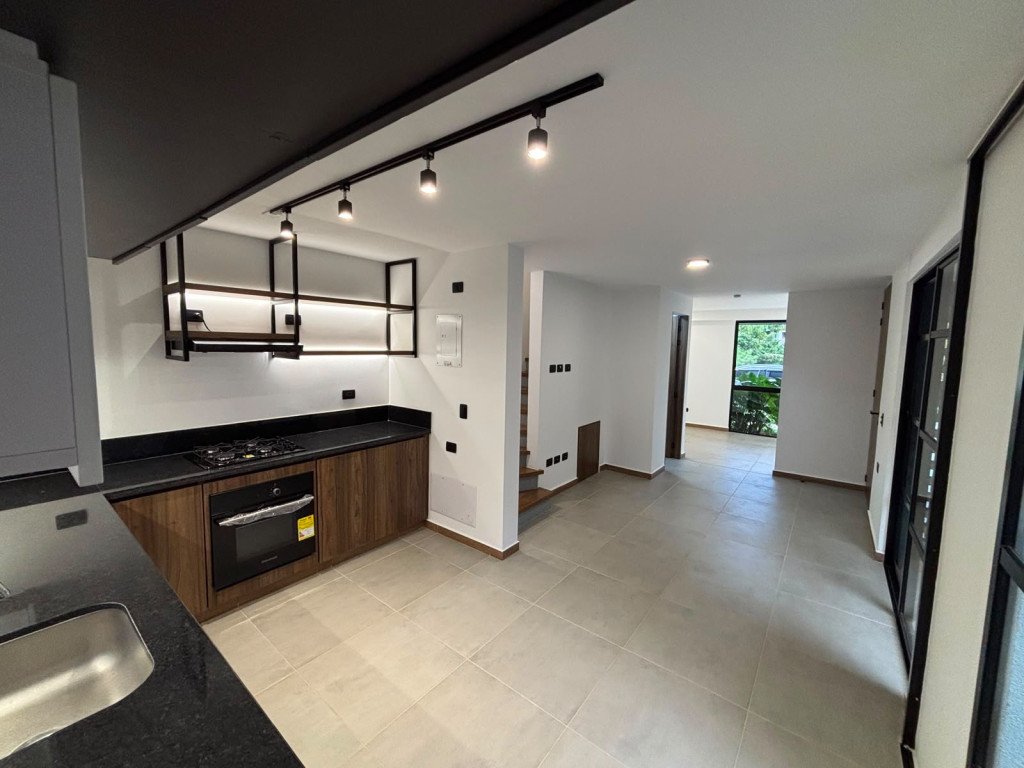 Casa En Venta En La Esperanza, Entrada Al Parque Ukumarí · Pereira