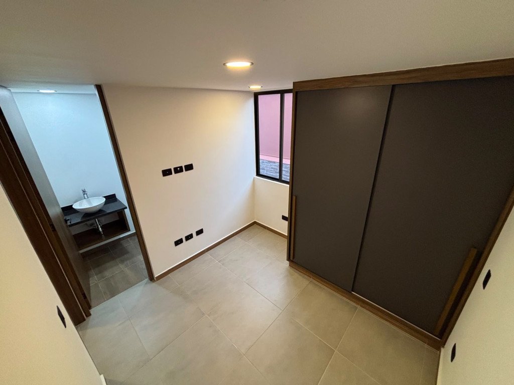 Casa En Venta En La Esperanza, Entrada Al Parque Ukumarí · Pereira