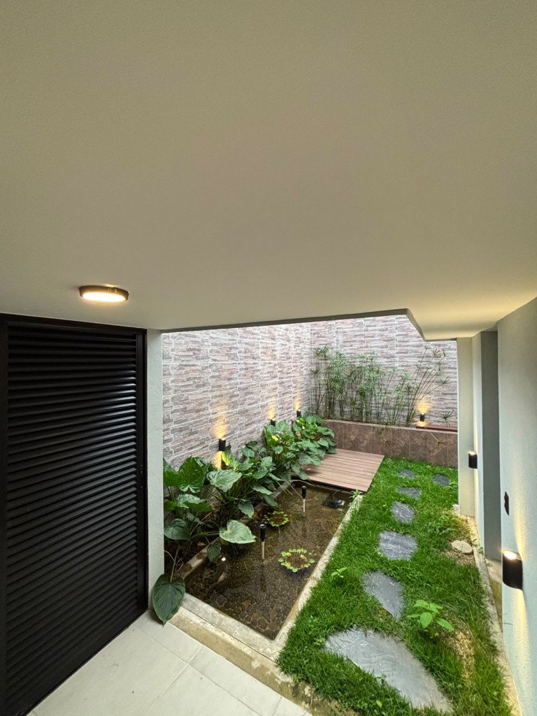 Casa En Venta En La Esperanza, Entrada Al Parque Ukumarí · Pereira