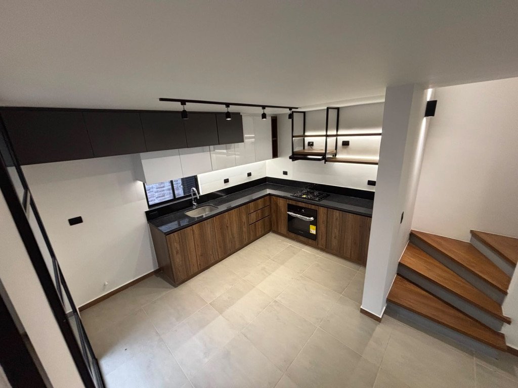 Casa En Venta En La Esperanza, Entrada Al Parque Ukumarí · Pereira