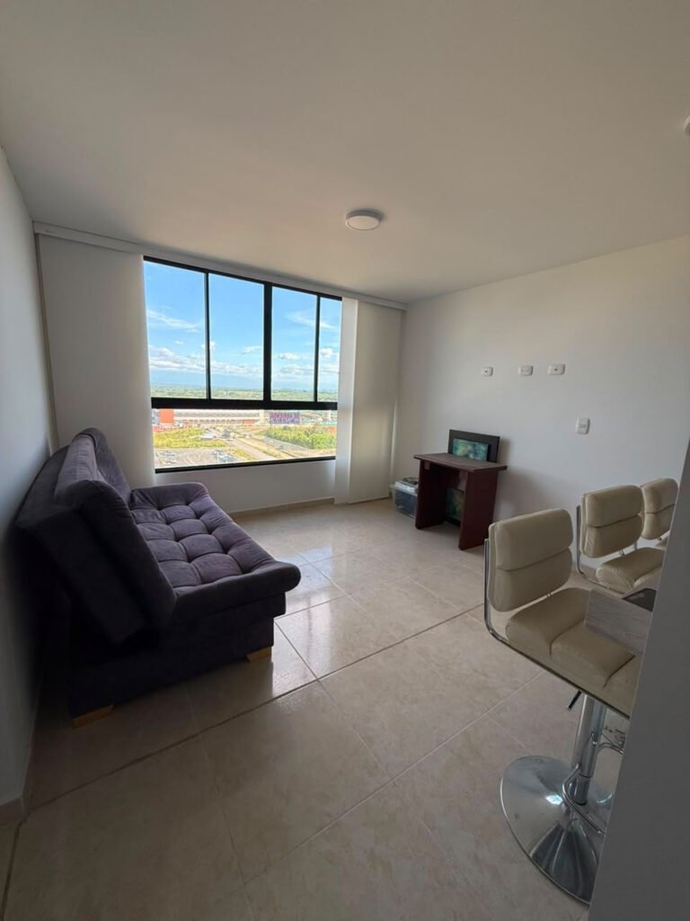 Apartamento En Arriendo En Galicia · Pereira