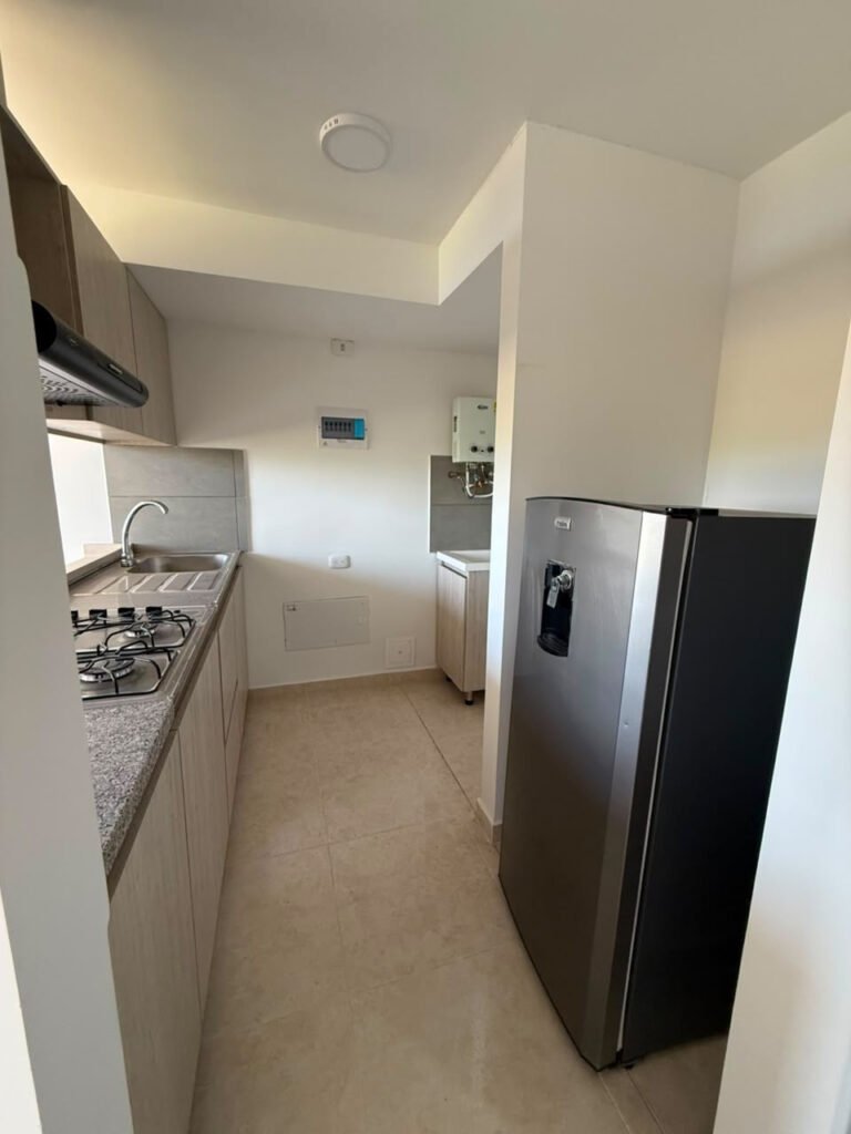 Apartamento En Arriendo En Galicia · Pereira