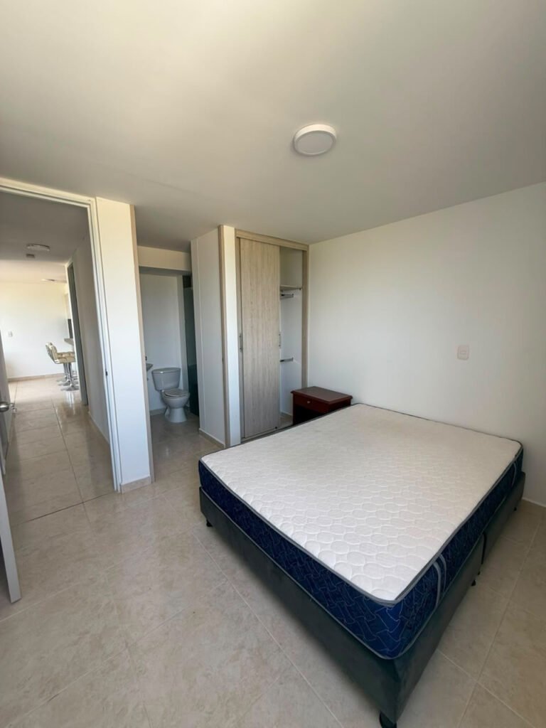Apartamento En Arriendo En Galicia · Pereira