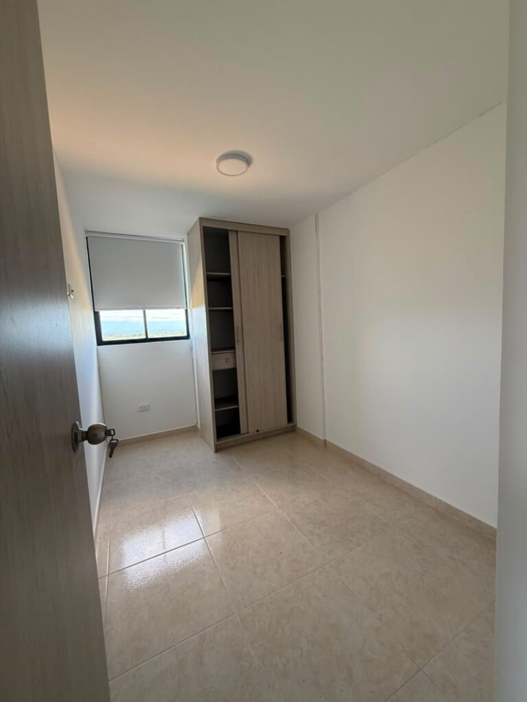Apartamento En Arriendo En Galicia · Pereira