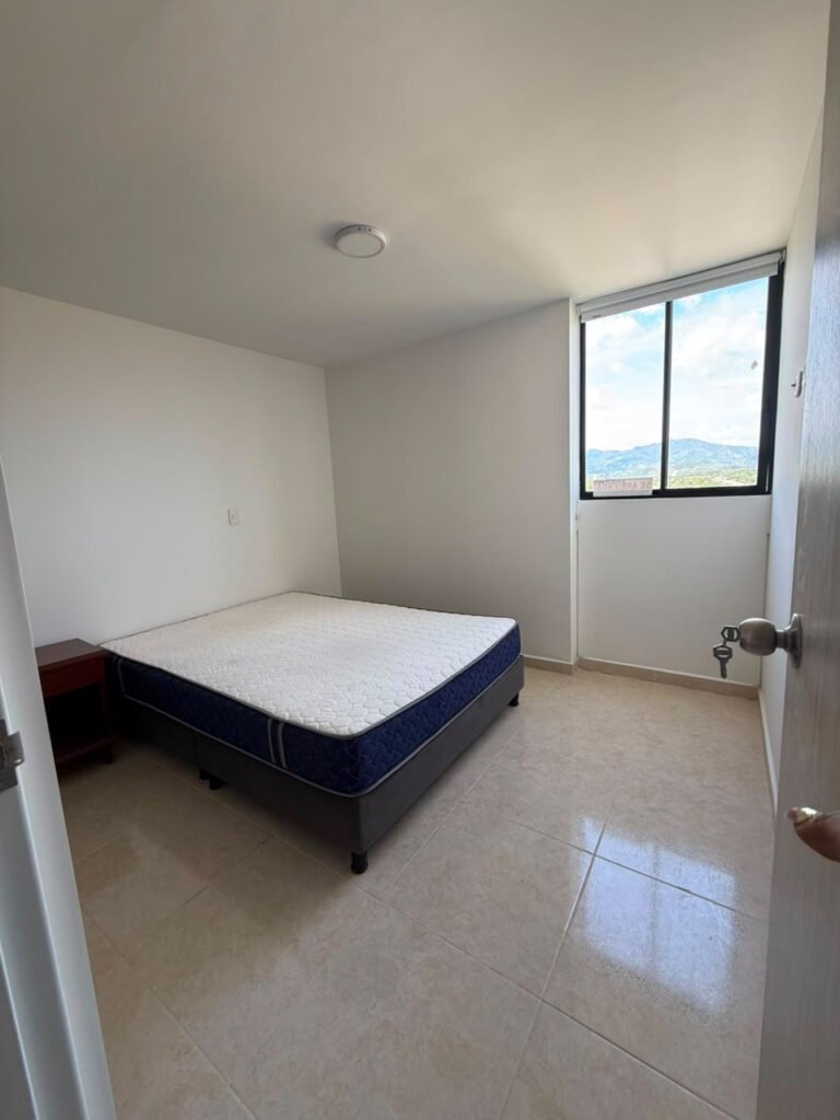 Apartamento En Arriendo En Galicia · Pereira