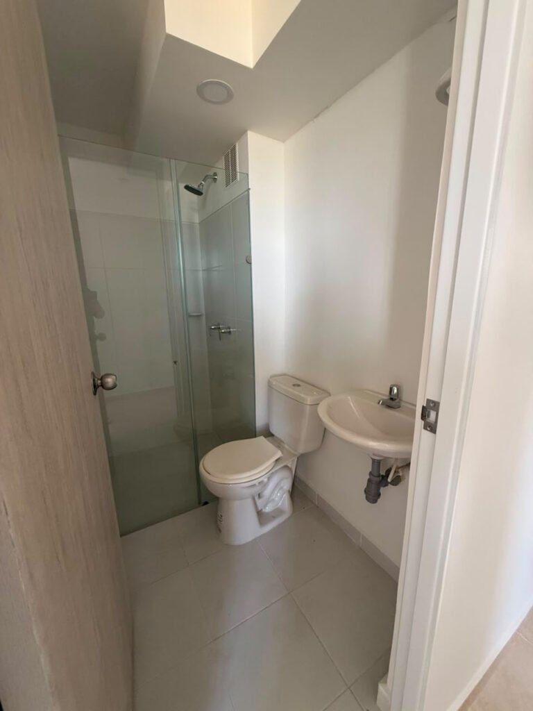 Apartamento En Arriendo En Galicia · Pereira