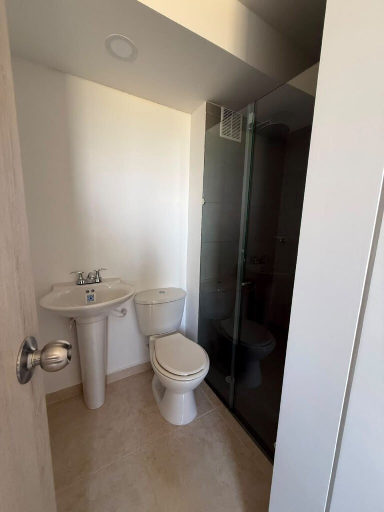 Apartamento En Arriendo En Galicia · Pereira