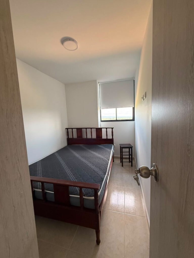 Apartamento En Arriendo En Galicia · Pereira