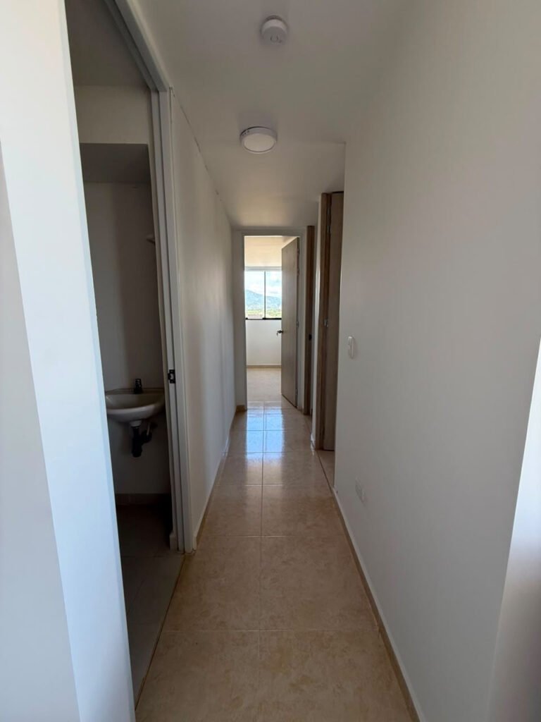 Apartamento En Arriendo En Galicia · Pereira