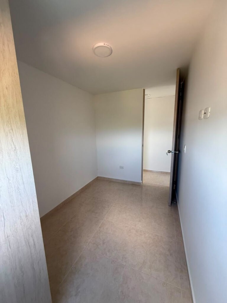 Apartamento En Arriendo En Galicia · Pereira