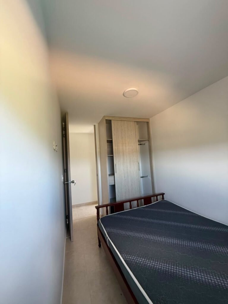 Apartamento En Arriendo En Galicia · Pereira