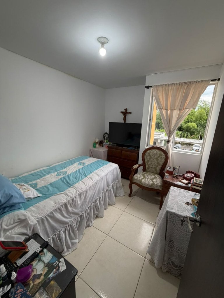 Apartamento En Venta En Galicia · Pereira