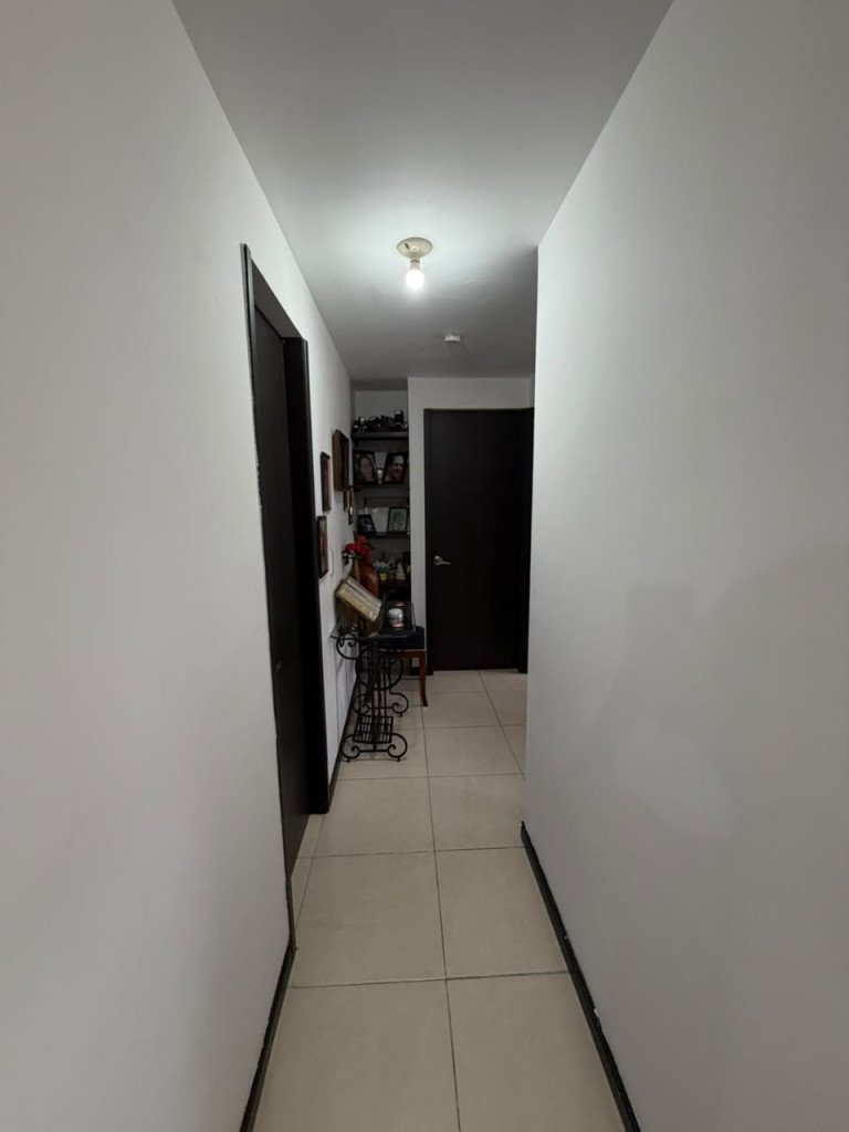 Apartamento En Venta En Galicia · Pereira