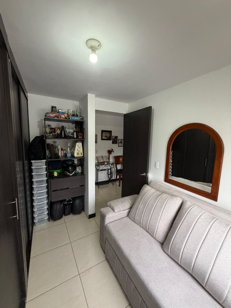 Apartamento En Venta En Galicia · Pereira