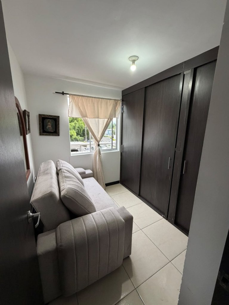 Apartamento En Venta En Galicia · Pereira