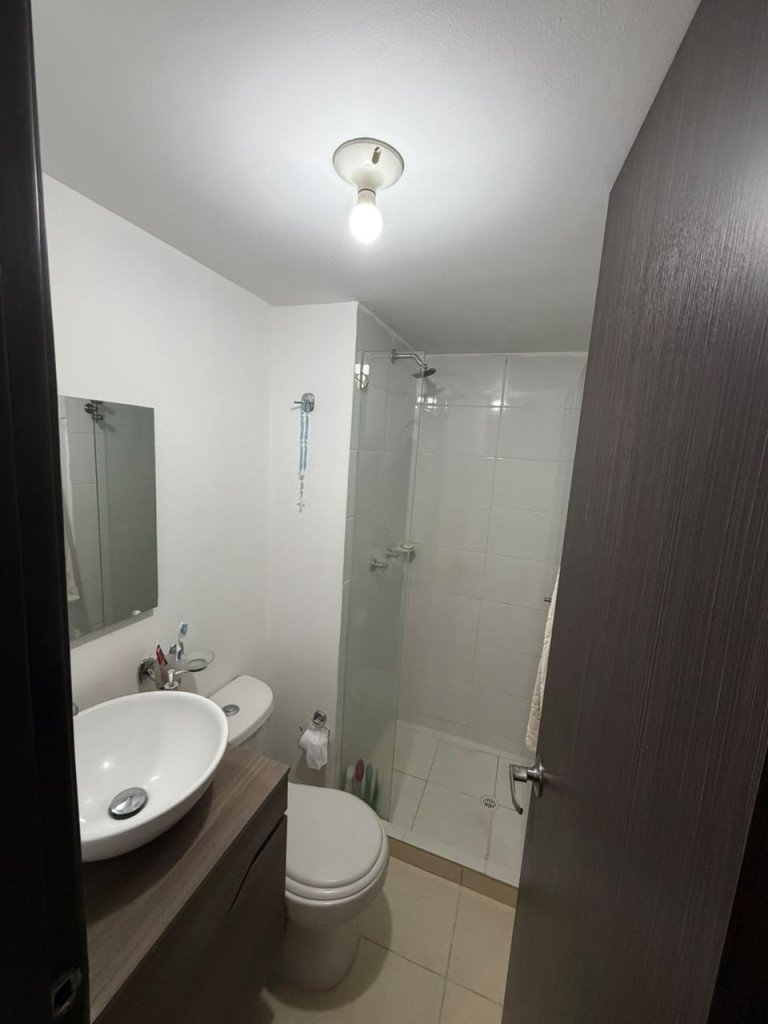 Apartamento En Venta En Galicia · Pereira
