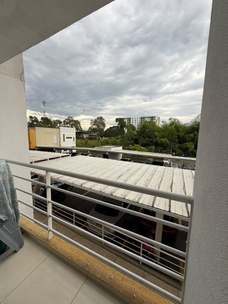 Apartamento En Venta En Galicia · Pereira