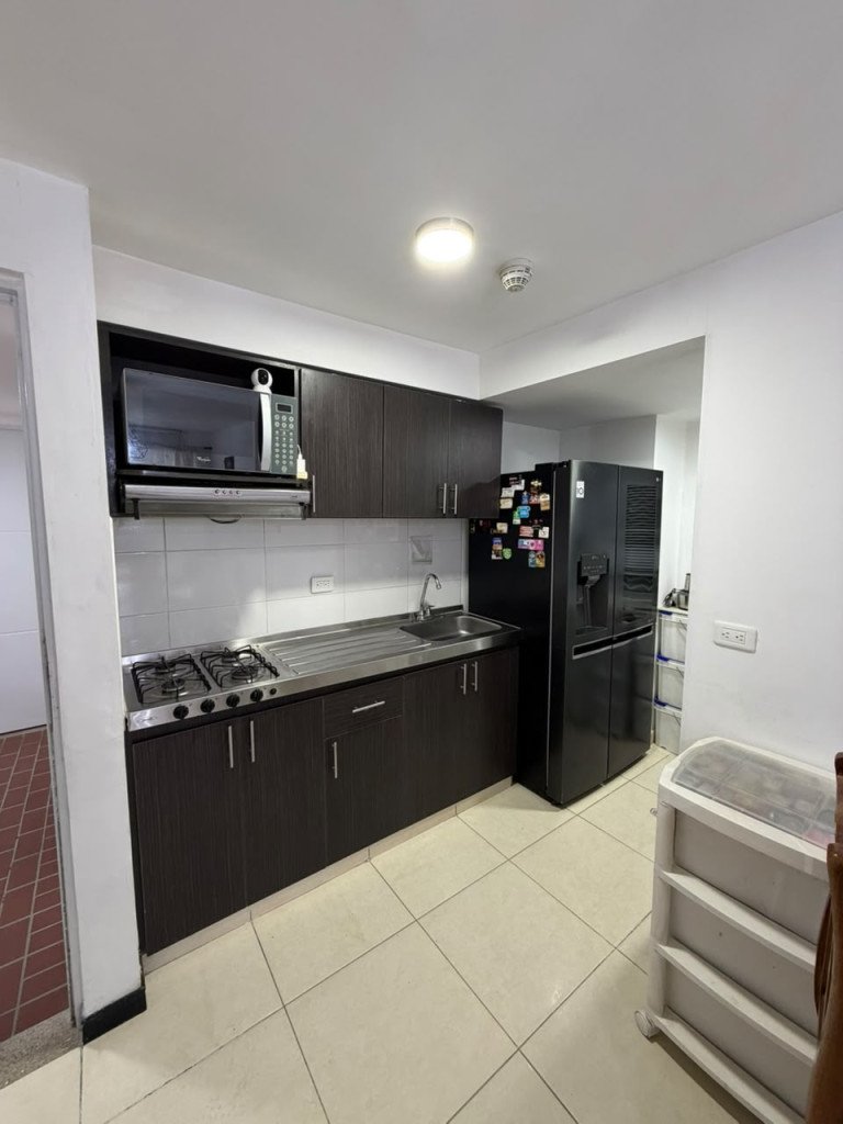Apartamento En Venta En Galicia · Pereira