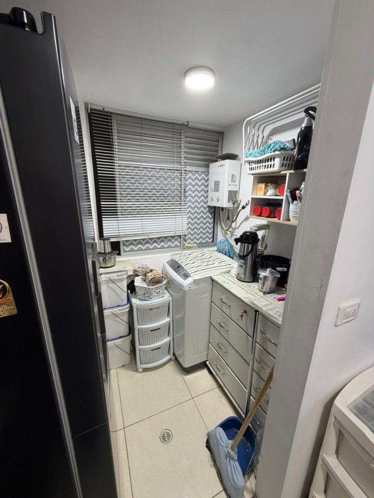 Apartamento En Venta En Galicia · Pereira