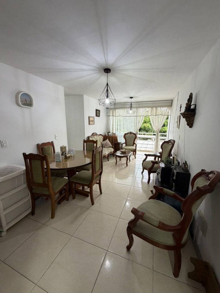 Apartamento En Venta En Galicia · Pereira