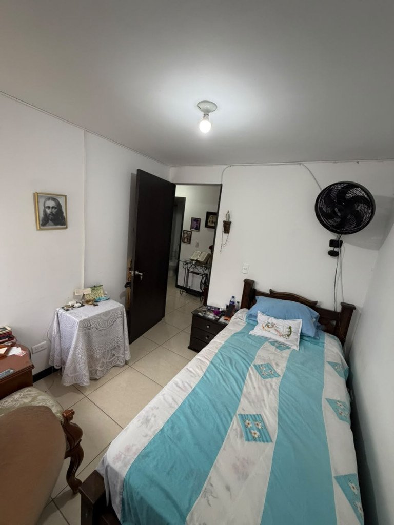 Apartamento En Venta En Galicia · Pereira