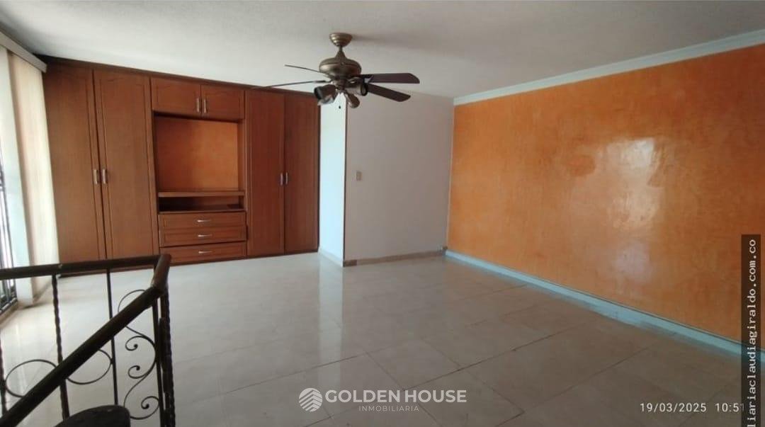 CASA EN CONJUNTO CAÑAVERAL 1